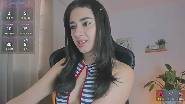 annadu011 online show from March 1, 2026, 1:24 pm