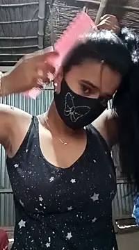 Sexy-Binita online show from February 5, 2025, 1:37 am
