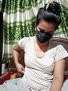 Sexy-Binita online show from February 5, 2025, 11:34 am