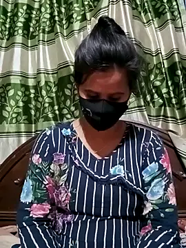 Sexy-Binita online show from February 6, 2025, 5:03 am