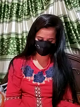 Sexy-Binita online show from February 7, 2025, 7:50 am