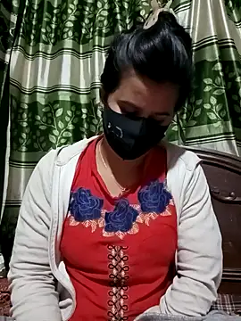 Sexy-Binita online show from February 7, 2025, 2:15 pm