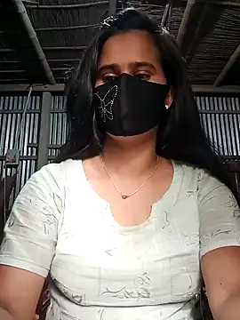 Sexy-Binita online show from February 12, 2025, 7:34 am