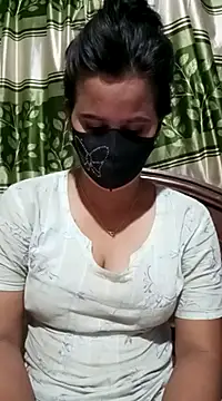 Sexy-Binita online show from February 13, 2025, 12:32 pm