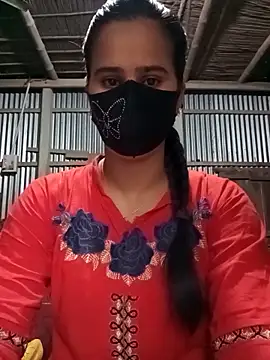 Sexy-Binita online show from February 17, 2025, 1:58 am