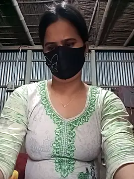 Sexy-Binita online show from February 19, 2025, 10:56 am