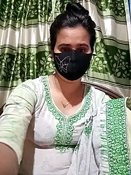 Sexy-Binita online show from February 20, 2025, 4:07 am