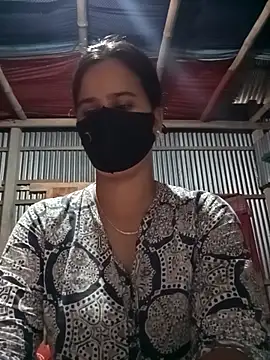 Sexy-Binita online show from October 25, 2025, 1:24 am