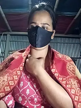 Sexy-Binita online show from November 20, 2025, 12:33 am