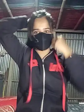 Sexy-Binita online show from January 13, 2026, 1:33 am