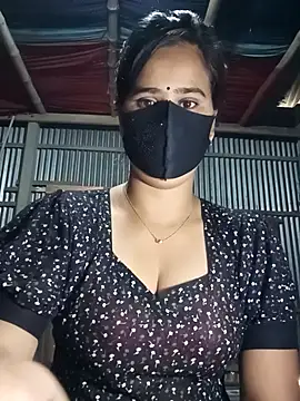 Sexy-Binita online show from February 19, 2026, 3:02 am