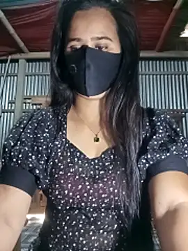 Sexy-Binita online show from March 15, 2026, 8:42 am