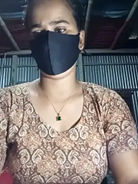 Sexy-Binita online show from March 31, 2026, 12:45 am