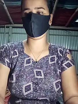 Sexy-Binita online show from April 19, 2026, 12:43 am