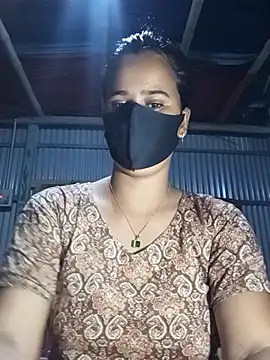 Sexy-Binita online show from April 25, 2026, 11:57 pm