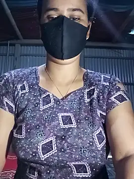 Sexy-Binita online show from April 27, 2026, 1:14 am