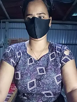 Sexy-Binita online show from April 28, 2026, 1:26 am