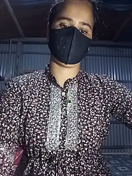 Sexy-Binita online show from April 29, 2026, 1:32 am