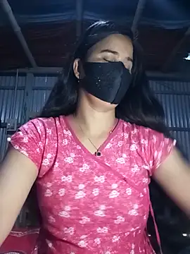 Snapshot of Sexy-Binita chatting on May 5, 2026, 12:40 am Sexy-Binita online show from May 5, 2026, 12:40 am