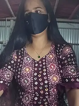 Snapshot of Sexy-Binita chatting on June 13, 2026, 1:03 am Sexy-Binita online show from June 13, 2026, 1:03 am