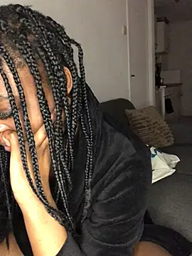 Snapshot of Ebonygirlx chatting on February 16, 2025, 8:11 pm Ebonygirlx online show from February 16, 2025, 8:11 pm