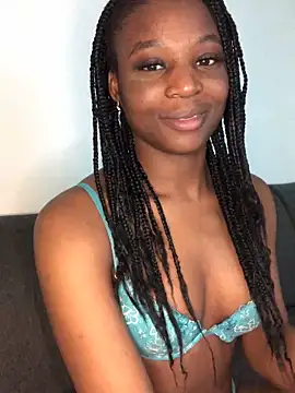 Snapshot of Ebonygirlx chatting on March 2, 2025, 6:19 pm Ebonygirlx online show from March 2, 2025, 6:19 pm