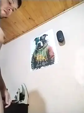 walaber online show from January 5, 2025, 1:45 am