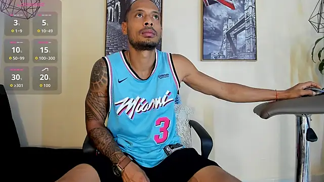 Sweet Alessandre online show from September 21, 2025, 3:02 pm