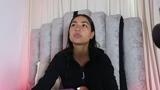 Snapshot of samantha_bss chatting on July 28, 2026, 6:31 pm samantha bss online show from July 28, 2026, 6:31 pm