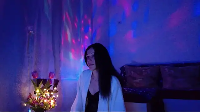 ElysaSun online show from February 8, 2025, 12:38 am