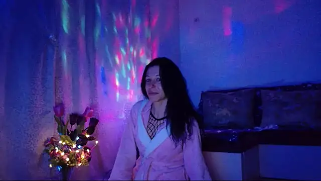 ElysaSun online show from February 21, 2025, 12:27 am