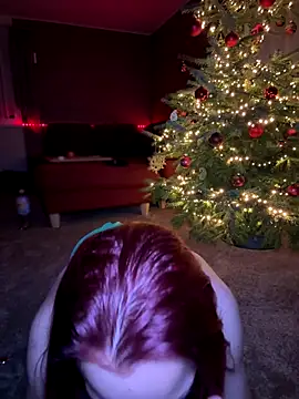 PennyPrincess online show from December 22, 2025, 10:40 pm