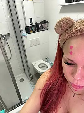 PennyPrincess online show from January 18, 2026, 8:51 am