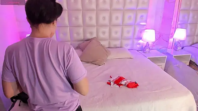 Snapshot of Abby_Sweet1_ chatting on January 23, 2025, 11:37 am Abby Sweet1  online show from January 23, 2025, 11:37 am