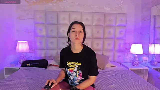 Snapshot of Abby_Sweet1_ chatting on February 10, 2025, 11:36 am Abby Sweet1  online show from February 10, 2025, 11:36 am