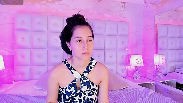 Snapshot of Abby_Sweet1_ chatting on February 17, 2025, 11:34 am Abby Sweet1  online show from February 17, 2025, 11:34 am