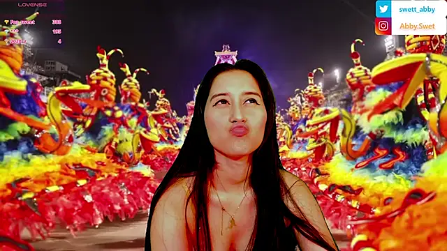 Snapshot of Abby_Sweet1_ chatting on March 2, 2025, 2:54 pm Abby Sweet1  online show from March 2, 2025, 2:54 pm