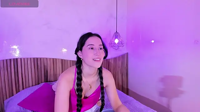 Snapshot of Abby_Sweet1_ chatting on March 8, 2025, 3:17 am Abby Sweet1  online show from March 8, 2025, 3:17 am