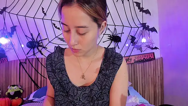 Snapshot of Abby_Sweet1_ chatting on October 26, 2025, 11:38 am Abby Sweet1  online show from October 26, 2025, 11:38 am