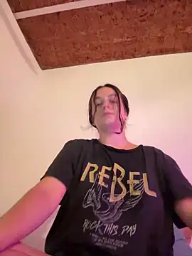 indierotic online show from January 20, 2025, 2:43 am