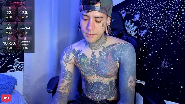 Snapshot of josh__ackerman chatting on January 27, 2025, 4:20 am josh ackerman online show from January 27, 2025, 4:20 am