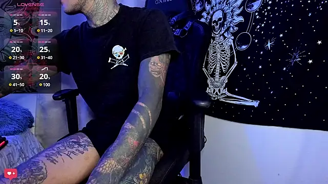 Snapshot of josh__ackerman chatting on January 28, 2025, 6:05 am josh ackerman online show from January 28, 2025, 6:05 am