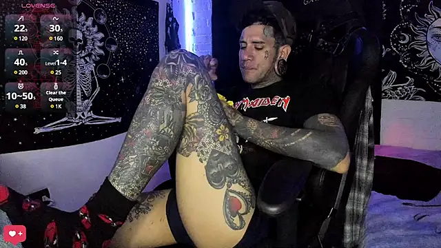 Snapshot of josh__ackerman chatting on February 26, 2025, 4:25 am josh ackerman online show from February 26, 2025, 4:25 am