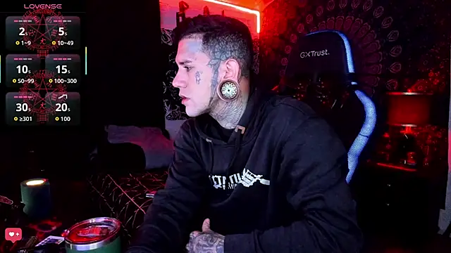 Snapshot of josh__ackerman chatting on September 22, 2025, 1:35 pm josh ackerman online show from September 22, 2025, 1:35 pm