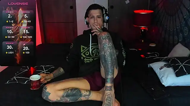 Snapshot of josh__ackerman chatting on December 16, 2025, 4:39 am josh ackerman online show from December 16, 2025, 4:39 am