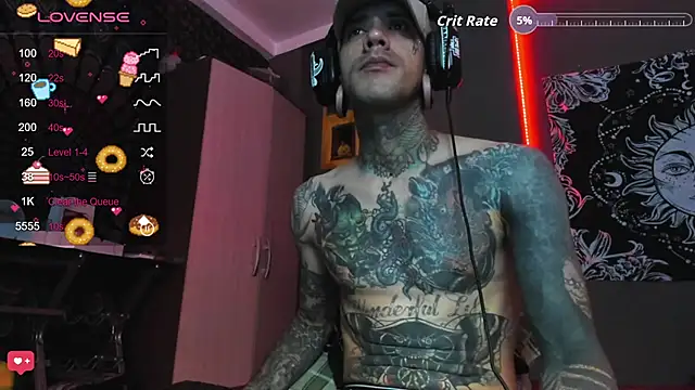 josh  ackerman online show from May 23, 2026, 5:01 am
