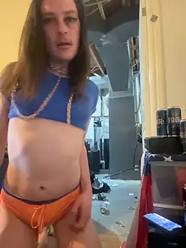 jessixo online show from April 8, 2026, 6:24 am