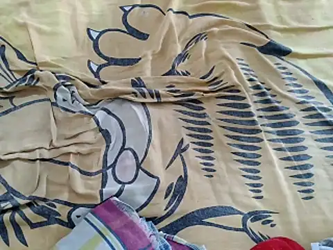 JamesQuaresma online show from November 12, 2025, 10:15 am