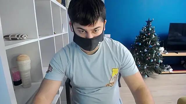 Tomguys online show from January 17, 2025, 7:51 am