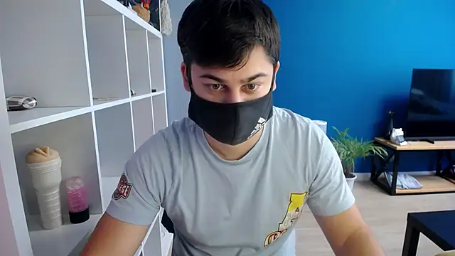 Tomguys online show from January 22, 2025, 8:18 am